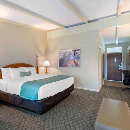 The Inn At Gran View Ogdensburg, Ascend Hotel Collection Экстерьер фото