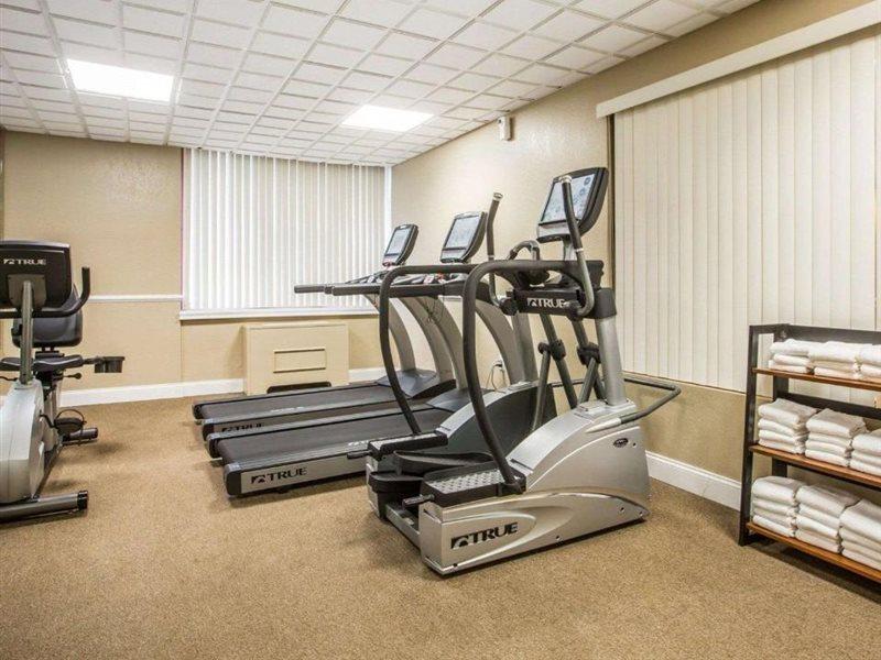 The Inn At Gran View Ogdensburg, Ascend Hotel Collection Экстерьер фото