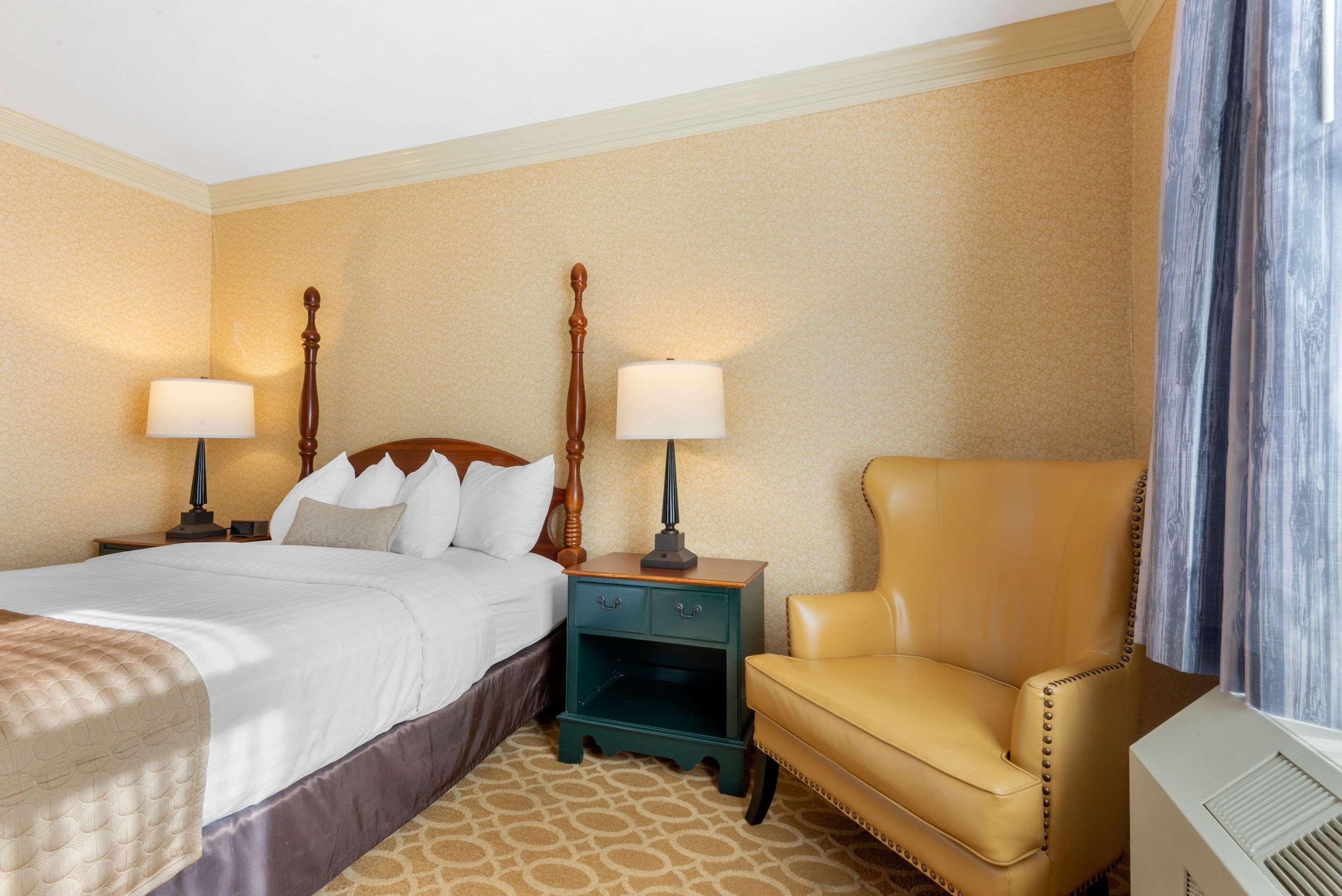 The Inn At Gran View Ogdensburg, Ascend Hotel Collection Экстерьер фото