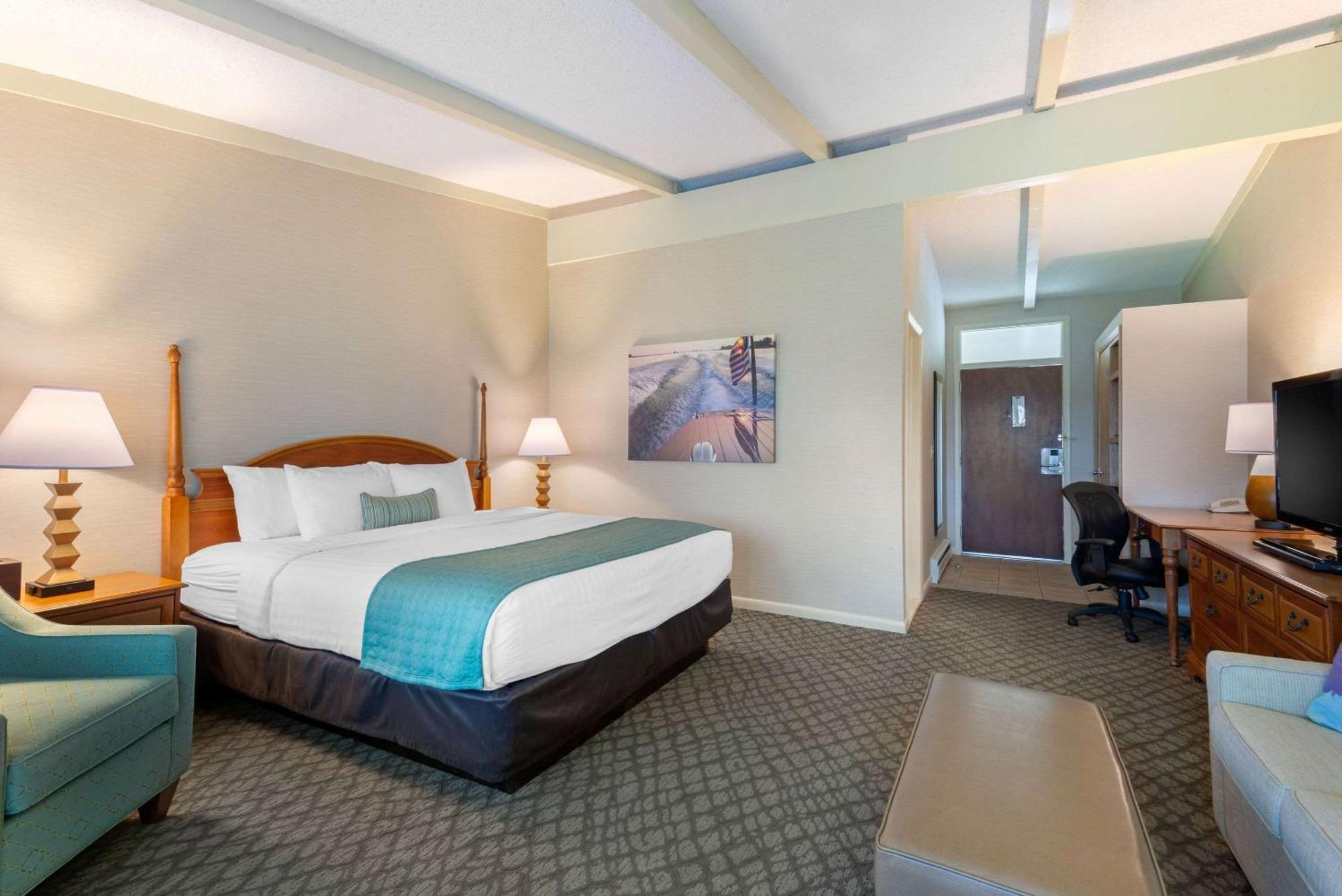 The Inn At Gran View Ogdensburg, Ascend Hotel Collection Экстерьер фото