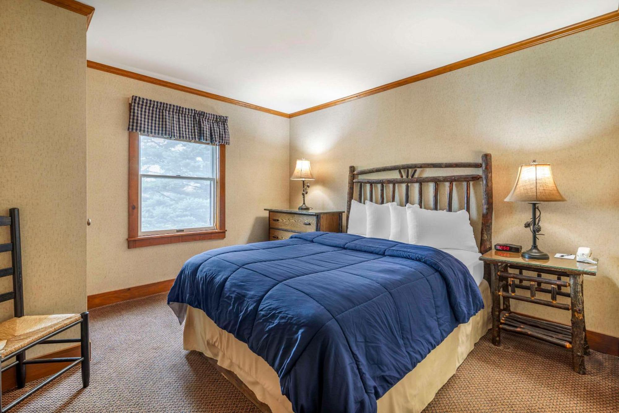 The Inn At Gran View Ogdensburg, Ascend Hotel Collection Экстерьер фото