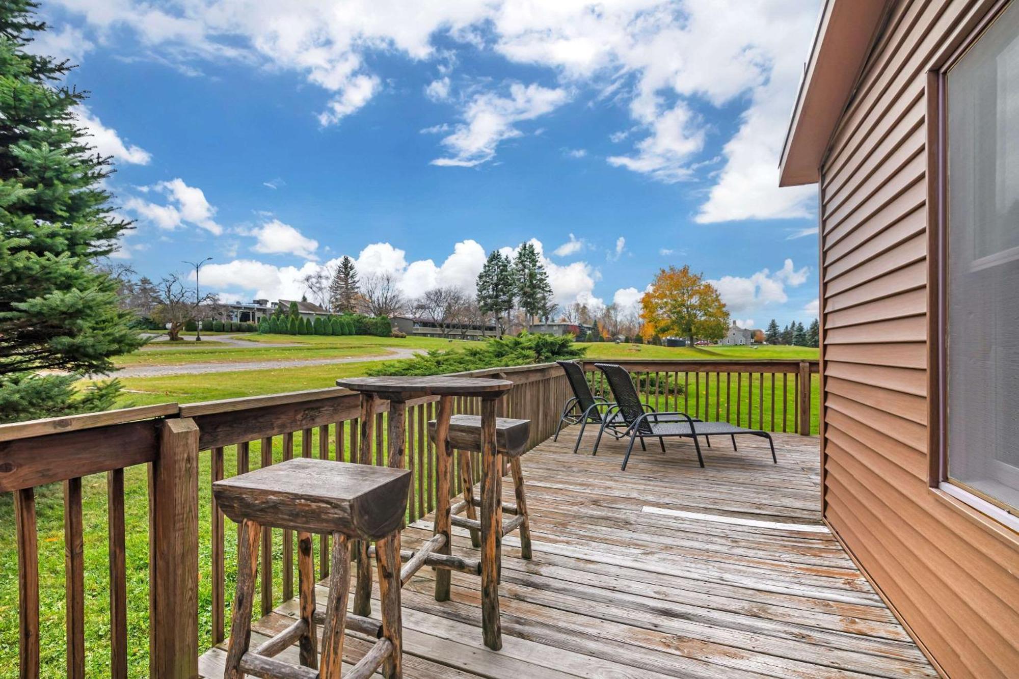 The Inn At Gran View Ogdensburg, Ascend Hotel Collection Экстерьер фото