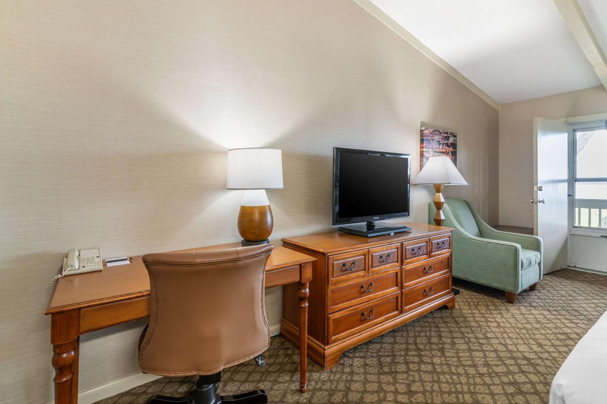 The Inn At Gran View Ogdensburg, Ascend Hotel Collection Экстерьер фото