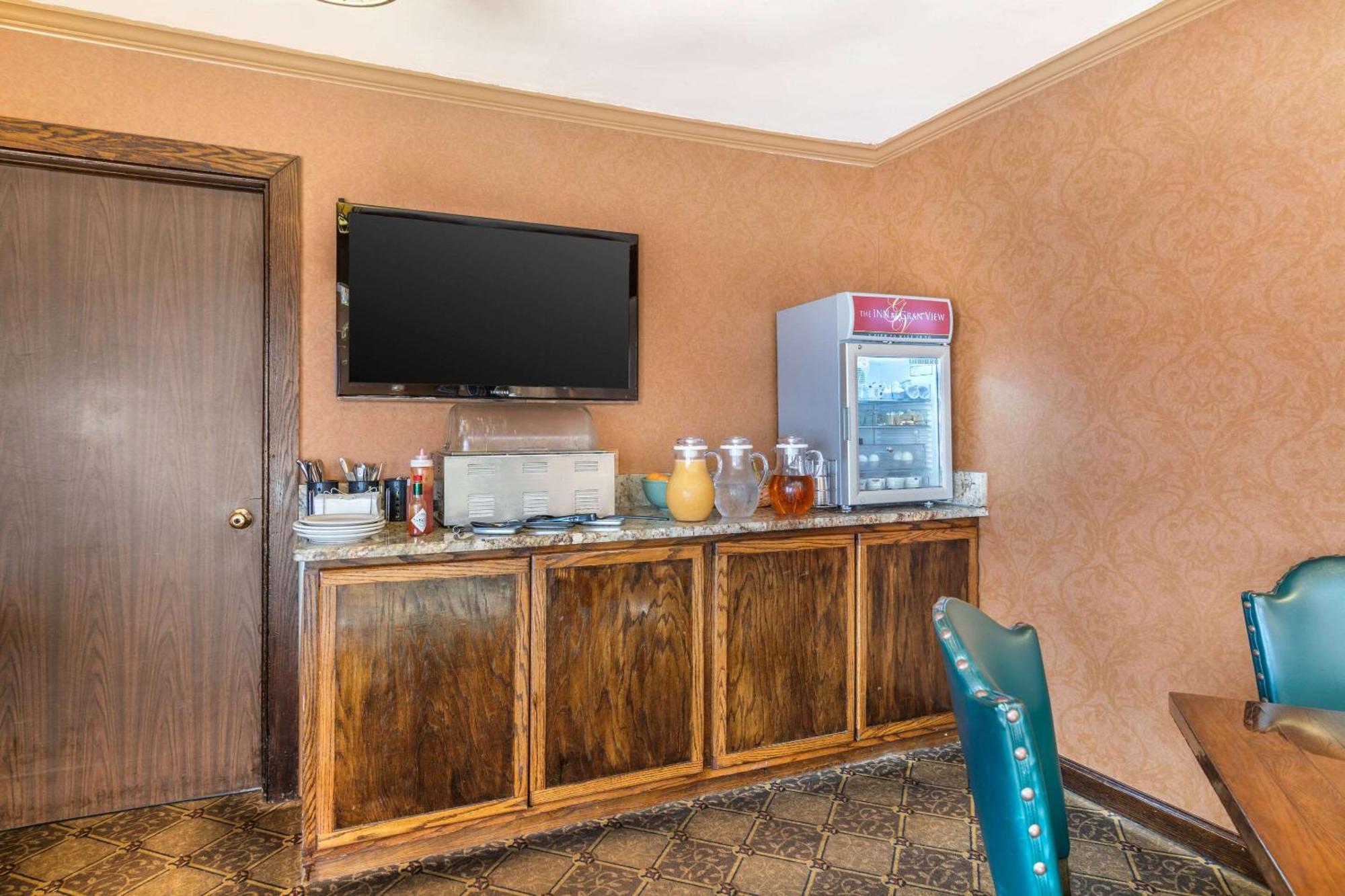 The Inn At Gran View Ogdensburg, Ascend Hotel Collection Экстерьер фото