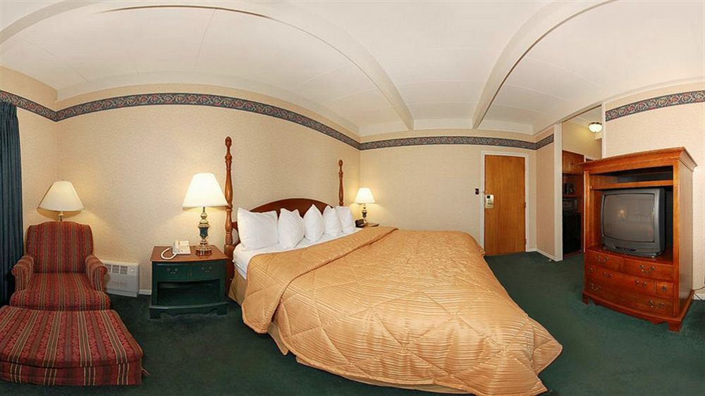 The Inn At Gran View Ogdensburg, Ascend Hotel Collection Экстерьер фото