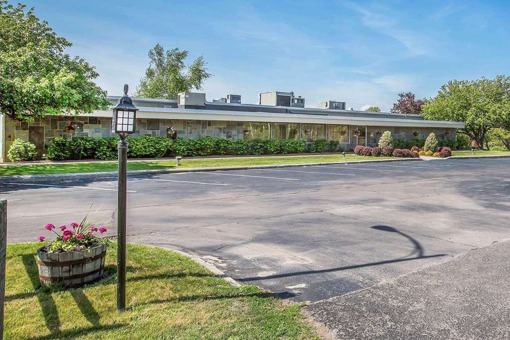 The Inn At Gran View Ogdensburg, Ascend Hotel Collection Экстерьер фото
